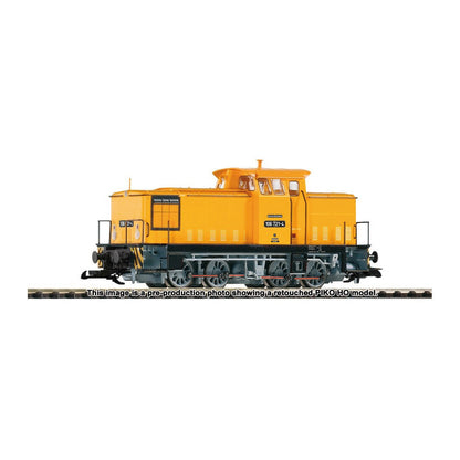Piko 37590 G Scale DR BR106 Diesel Loco