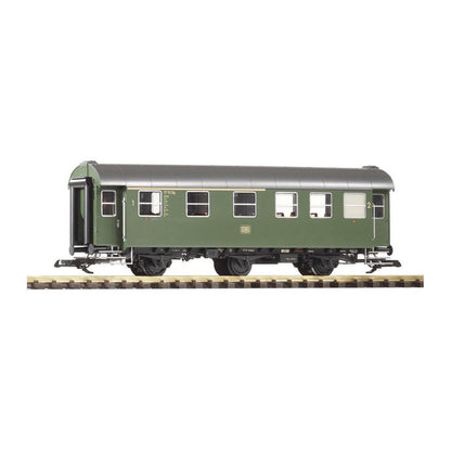Piko 37601 G Scale DB IV 3-Axle Umbau 1st/2nd Class Coach