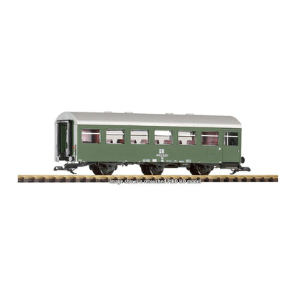 Piko 37680 G Scale DR IV Reko 3-Axle Bage Coach