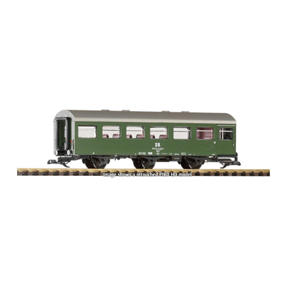 Piko 37681 G Scale DR IV Reko 3-Axle Bagtre Coach