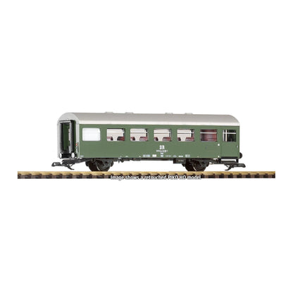 Piko 37682 G Scale DR IV Reko 2-Axle Bage Coach