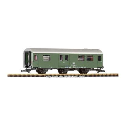 Piko 37683 G Scale DR IV Reko 3-Axle Dage Baggage Car
