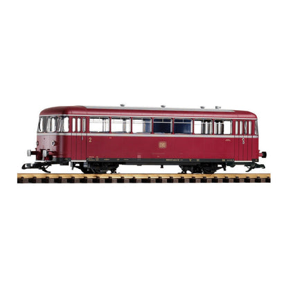 Piko 37690 G Scale DB III VS98 Railbus Trailer