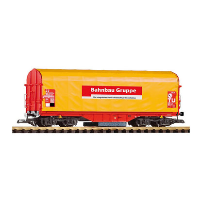 Piko 37720 G Scale Track Cleaning Car