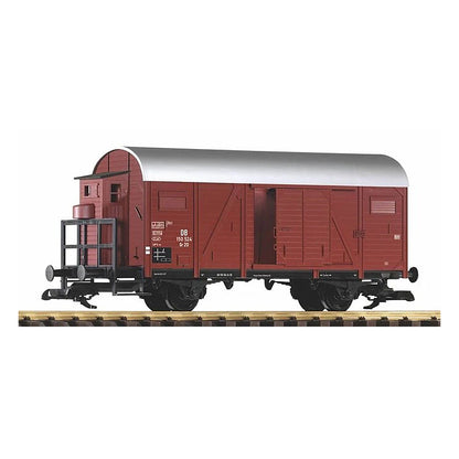Piko 37968 G Scale DB Era III G10 Boxcar