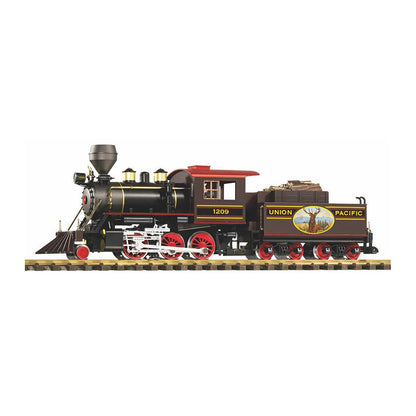 Piko 38236 G Scale UP Mogul Loco 1209 w/Sound