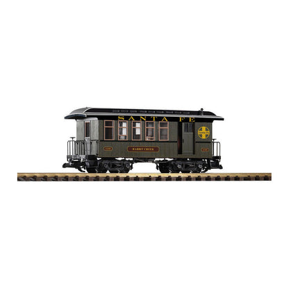 Piko 38665 G Scale Santa Fe Wood Combine #111543