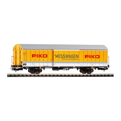 Piko 55050 HO Scale SmartMeasure Car