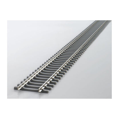 Piko 55150 HO Scale Concrete Tie Flex Track 940mm, Box of 24