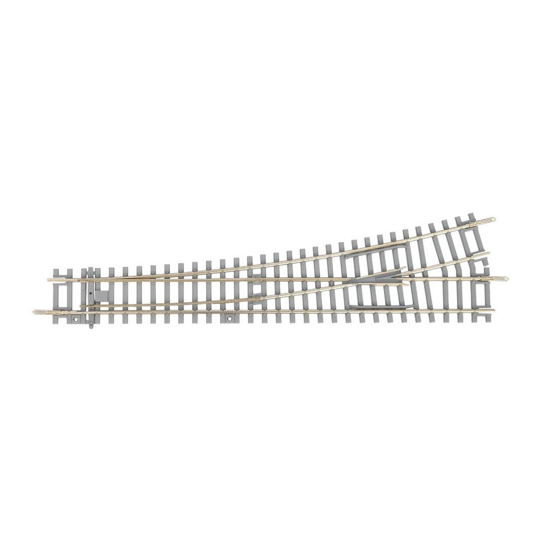 Piko 55170 HO Scale Concrete Tie Left Switch WL R9/239mm