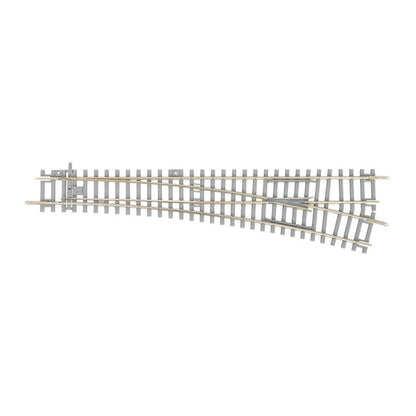 Piko 55171 HO Scale Concrete Tie Right Switch WR R9/239mm