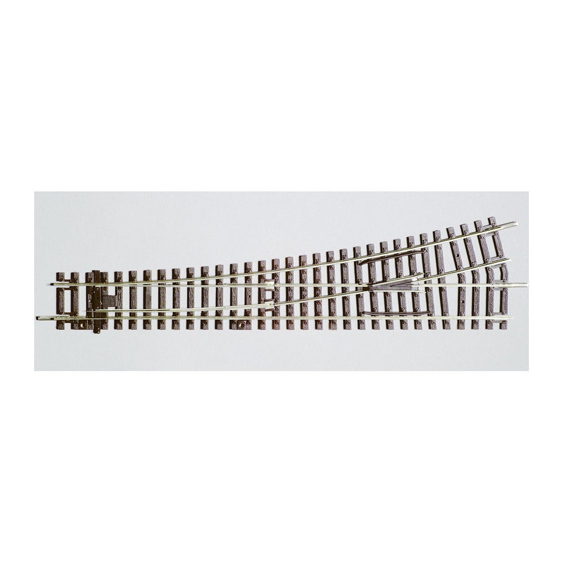 Piko 55220 HO Scale Left Switch WL R9/239mm