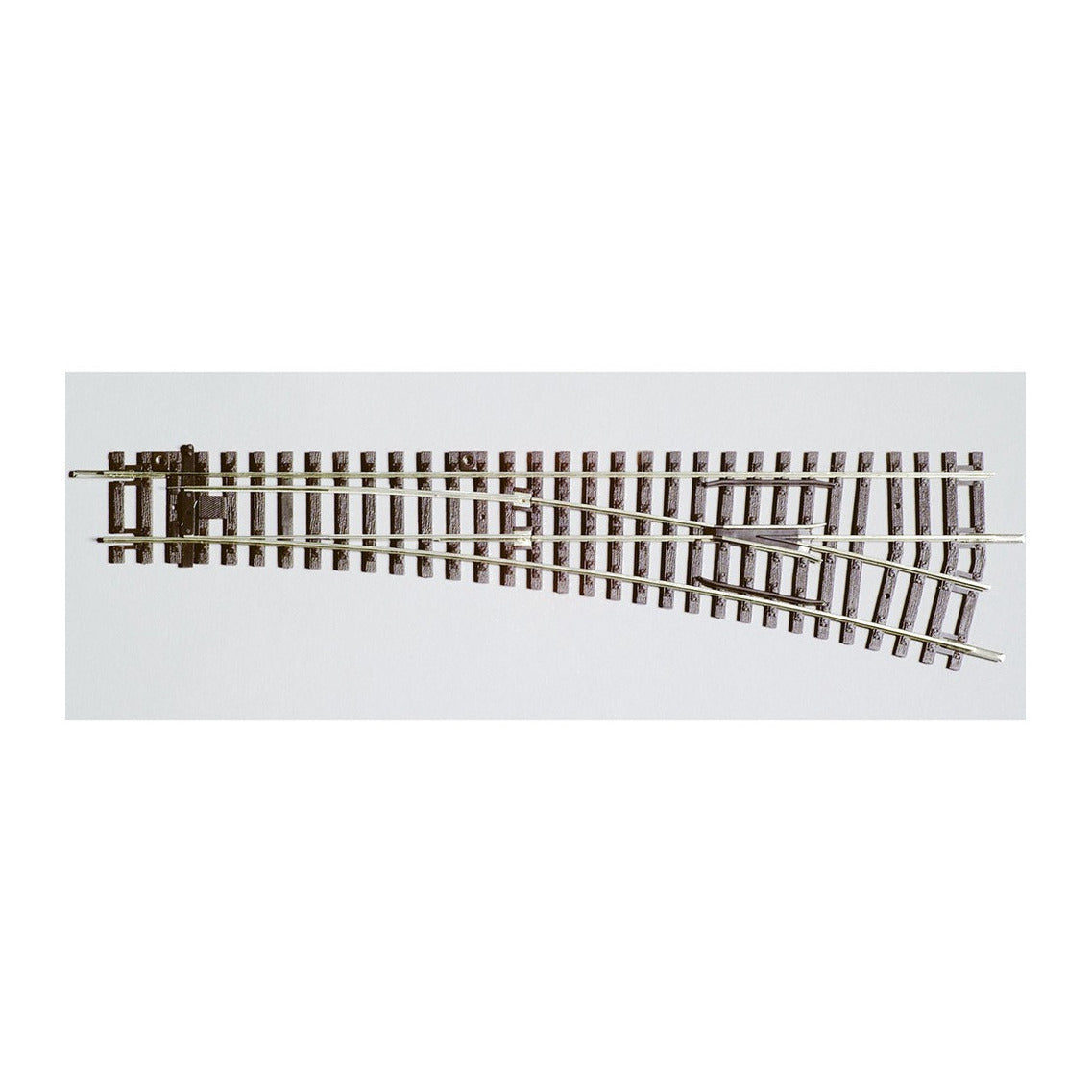 Piko 55221 HO Scale Right Switch WR R9 239mm A-Track Turnout