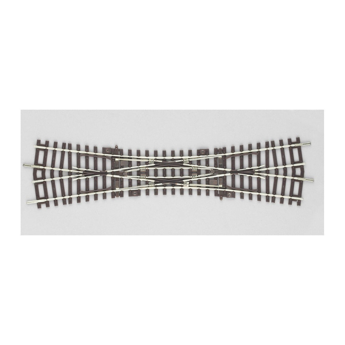 Piko 55224 HO Scale Double Slip Switch DKW 15 Degrees 239mm