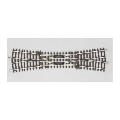 Piko 55224 HO Scale Double Slip Switch DKW 15 Degrees 239mm