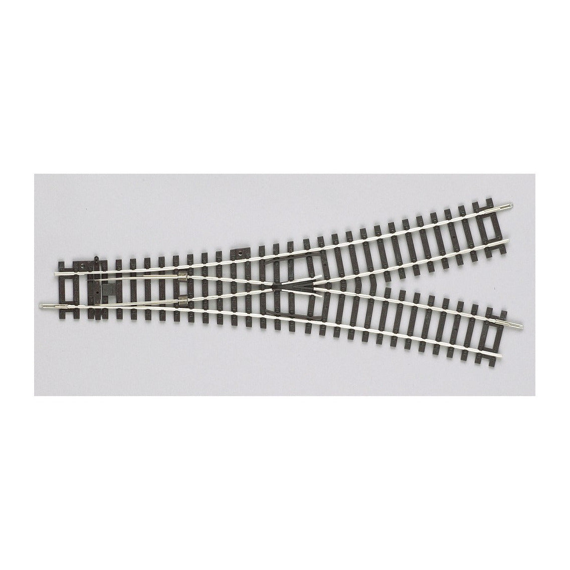 Piko 55226 HO Scale Wye Switch WY 30 Degrees R9 A-Track