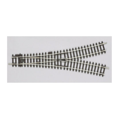 Piko 55226 HO Scale Wye Switch WY 30 Degrees R9 A-Track