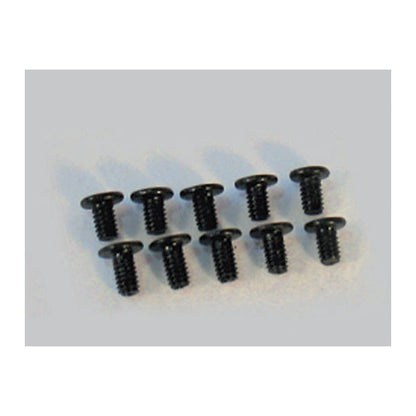 Piko 55230 HO Scale Screws for Switch Machines, 10 Pieces