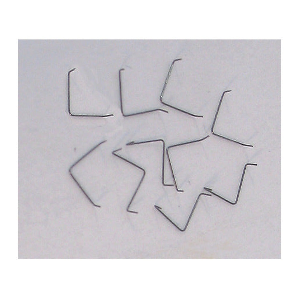 Piko 55231 HO Scale Springs for Switches, 10 Pieces