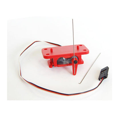 Piko 55272 HO Scale Under-Table Servo Switch Machine