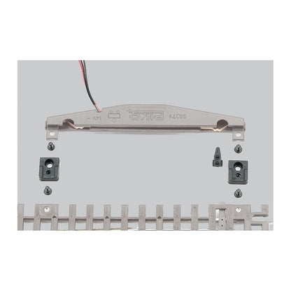 Piko 55273 HO Scale Under-Table Switch Machine Mount