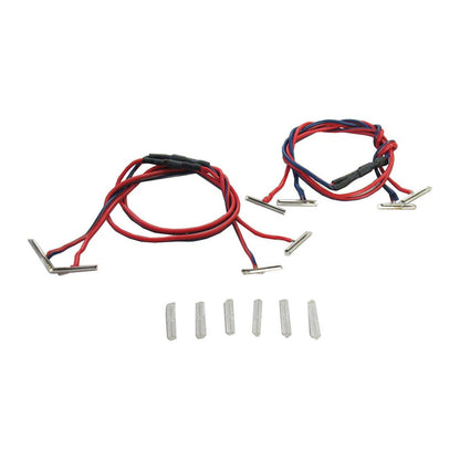 Piko 55391 HO Scale Reverse Loop Wiring Set
