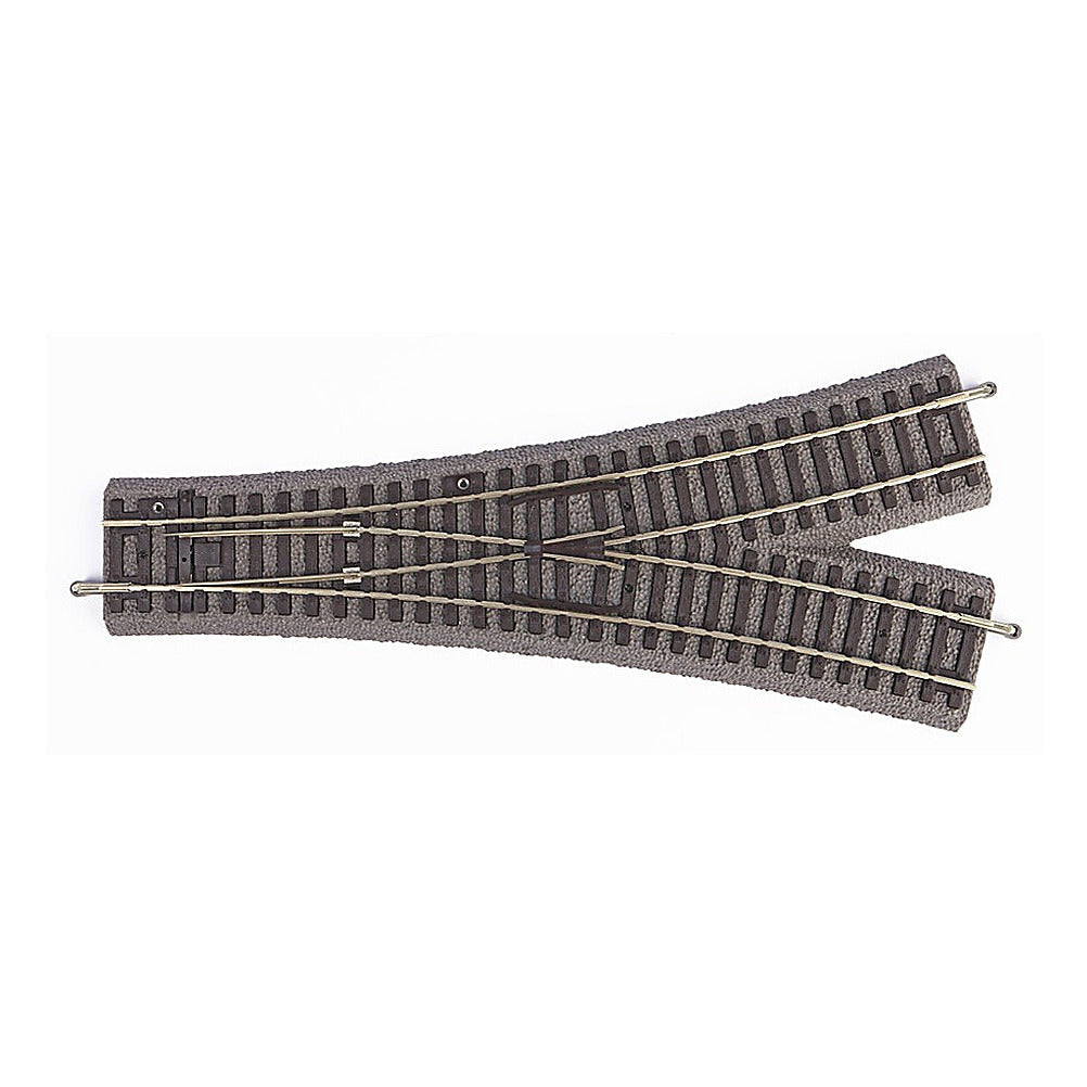 Piko 55426 HO Scale Roadbed Wye Switch WY 30/R9