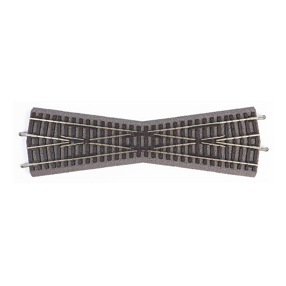 Piko 55440 HO Scale Roadbed Crossing K15, 15/239mm