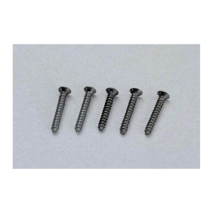 Piko 55488 HO Scale Roadbed Track Screws 1.4x18mm, 400 Pcs