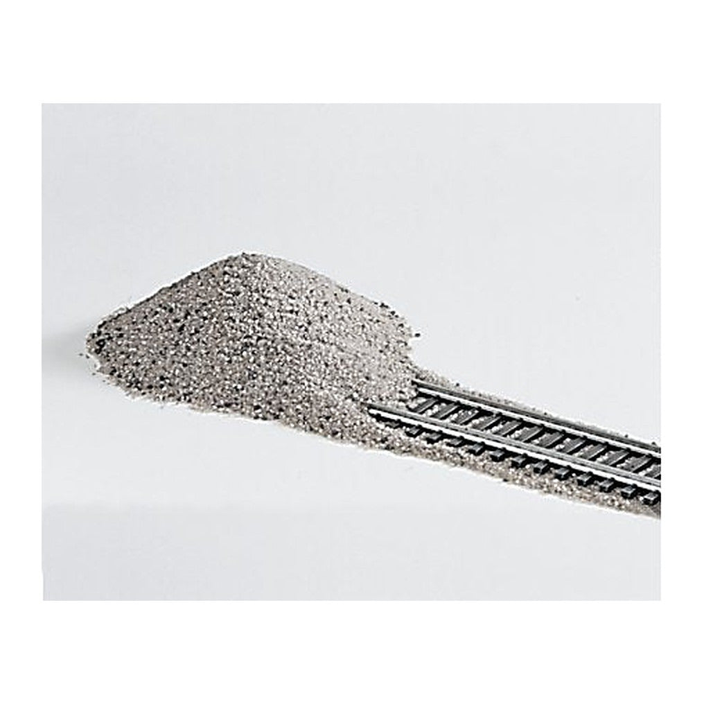 Piko 55713 HO Scale Grey Ballast, 200g
