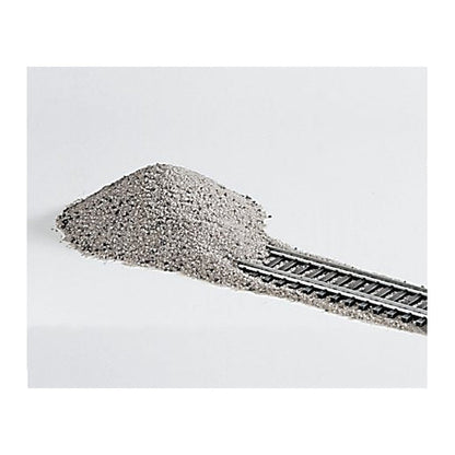 Piko 55713 HO Scale Grey Ballast, 200g