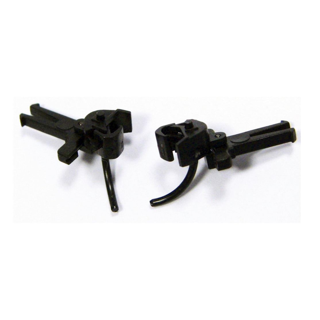 Piko 56043 HO Scale Knuckle Coupler, NEM Socket, 2 Pcs