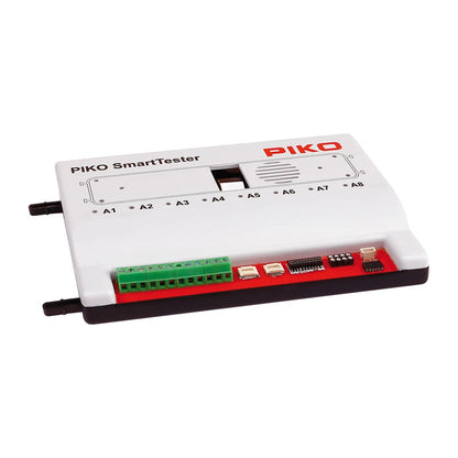 Piko 56416 HO Scale SmartTester