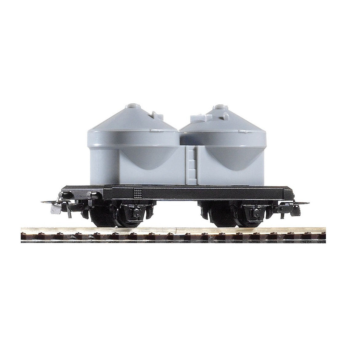 Piko 57024 HO Scale PIKO myTrain Covered Hopper