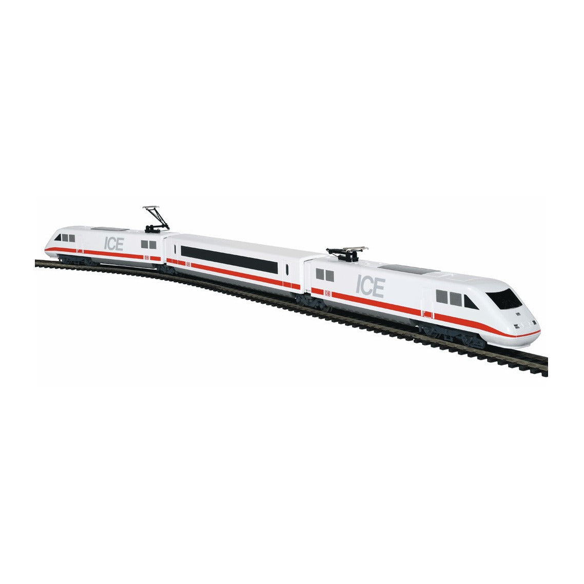 Piko 57094 HO Scale PIKO myTrain ICE Passenger Starter Set