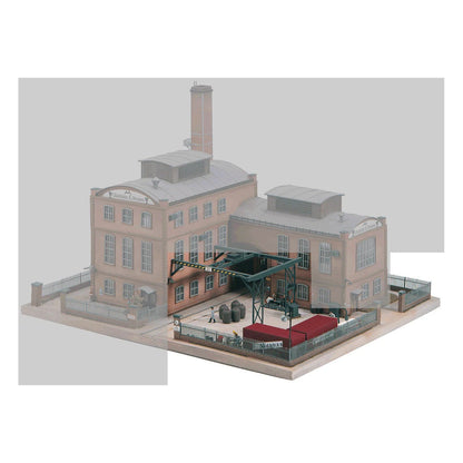 Piko 61119 HO Scale Factory Accessories Building Kit