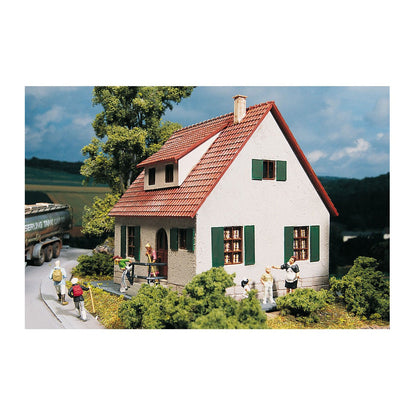 Piko 61826 HO Scale House Building Kit