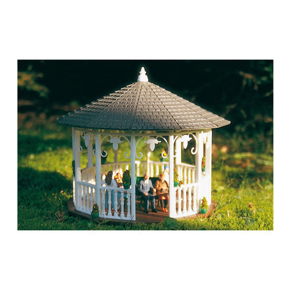 Piko 62012 G Scale Gazebo Building Kit