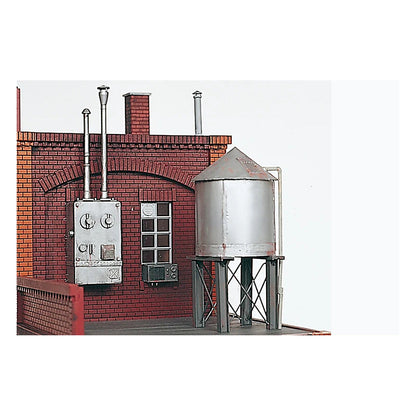 Piko 62013 G Scale Brewery Accessories Building Kit
