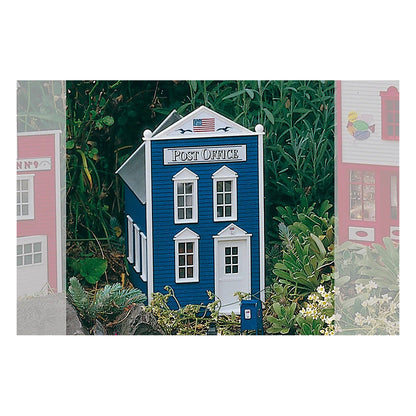 Piko 62213 G Scale Post Office Building Kit