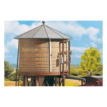 Piko 62231 G Scale Durango Water Tower Building Kit