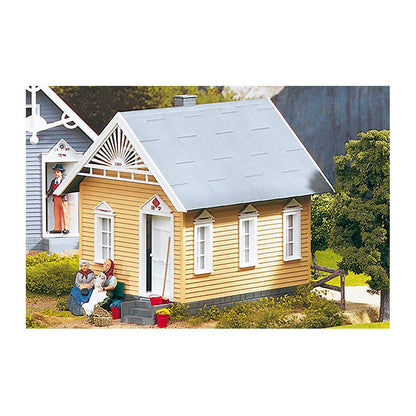 Piko 62239 G Scale Adams Gingerbread House Building Kit