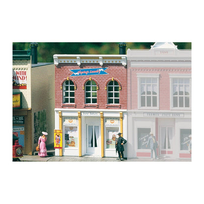 Piko 62258 G Scale Doras Bakery Building Kit