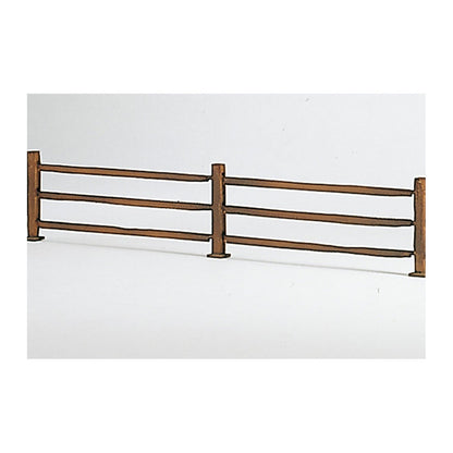Piko 62280 G Scale Split Rail Fence