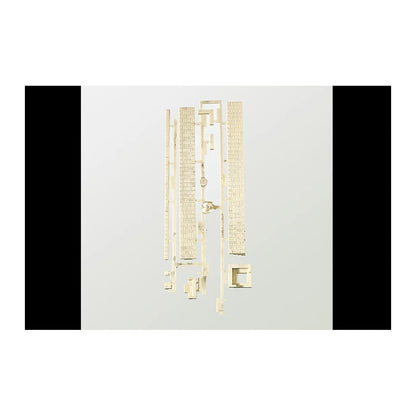 Piko 62808 G Scale Components: Brewery Corners