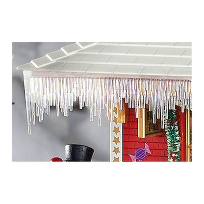 Piko 62814 G Scale Icicles Building Component