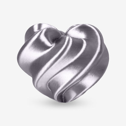 PLA Silk Basic 1.75mm, 1KG/2.2LB