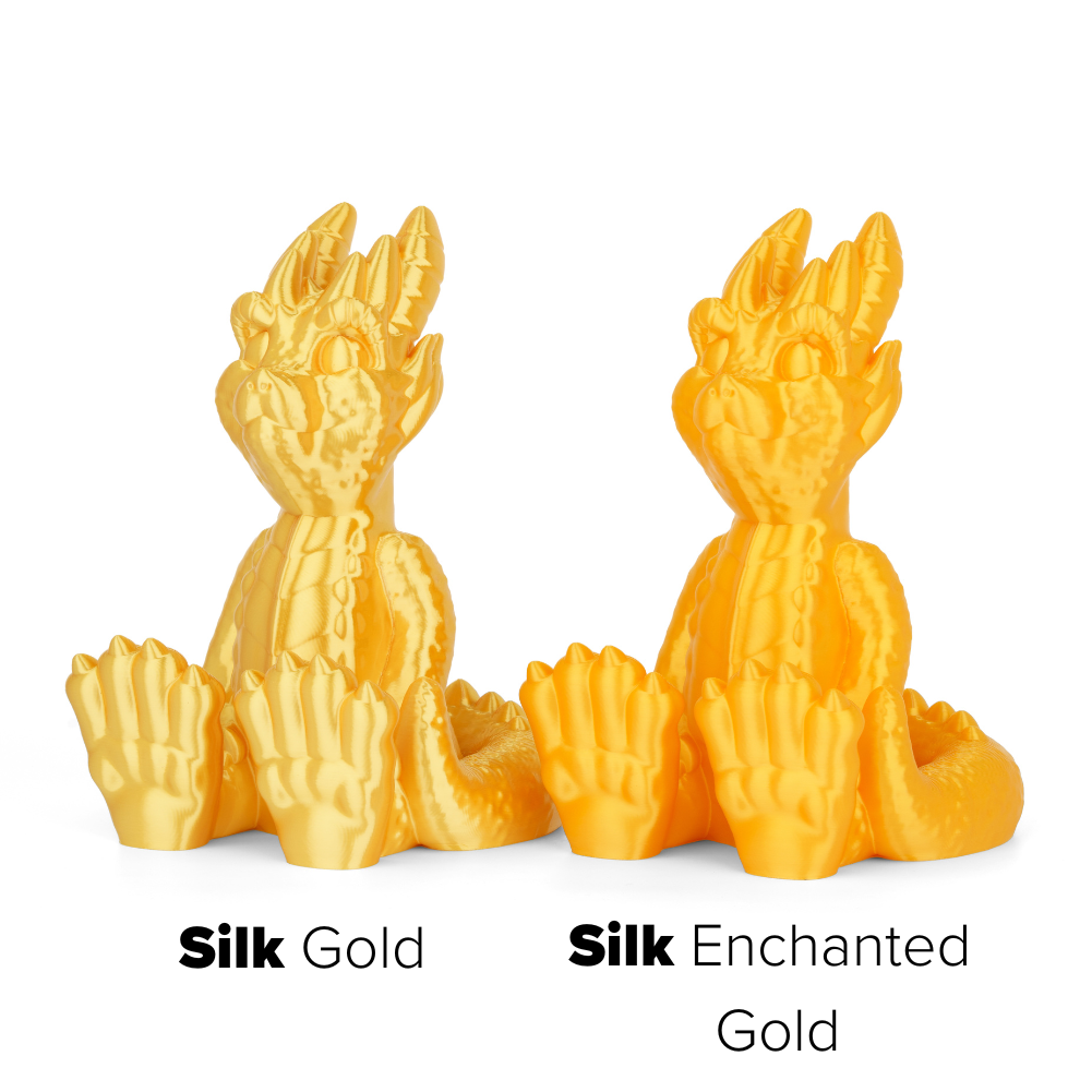 PLA Silk