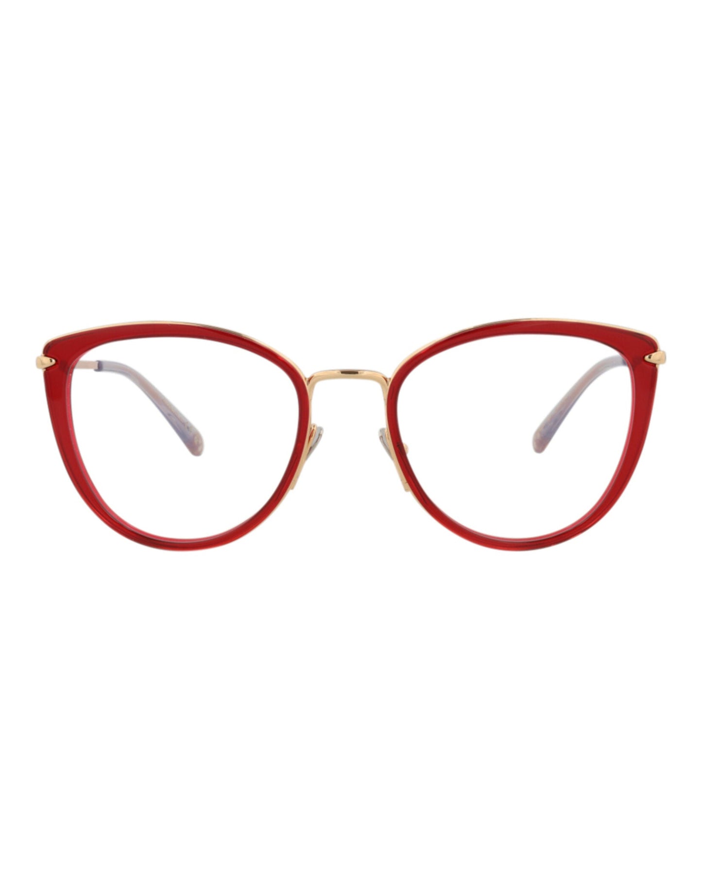 Pomellato Cat Eye-Frame Acetate Optical Frames by Carro Luxury Maison