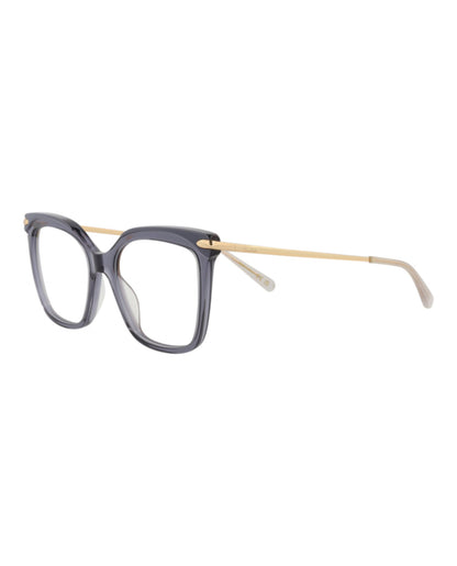 Pomellato Square-Frame Acetate Optical Frames by Carro Luxury Maison
